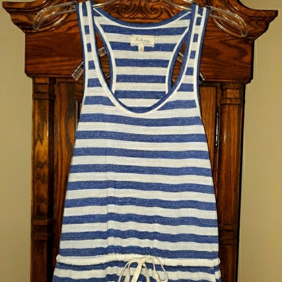 Lou & Grey Women's Razorback Maxi Dress - Picture 4 of 8